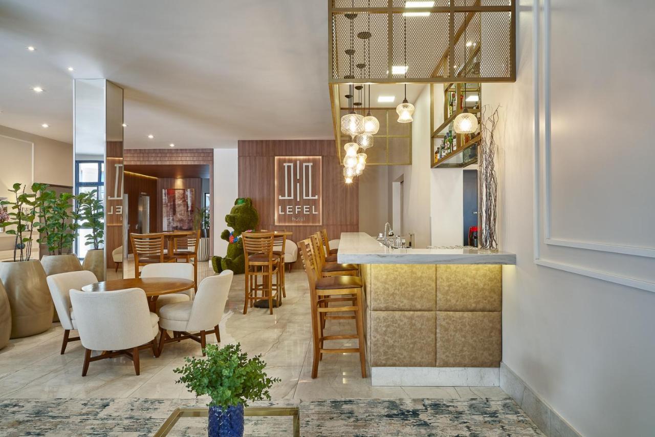 Hotel Lefel Sao Bento do Sul