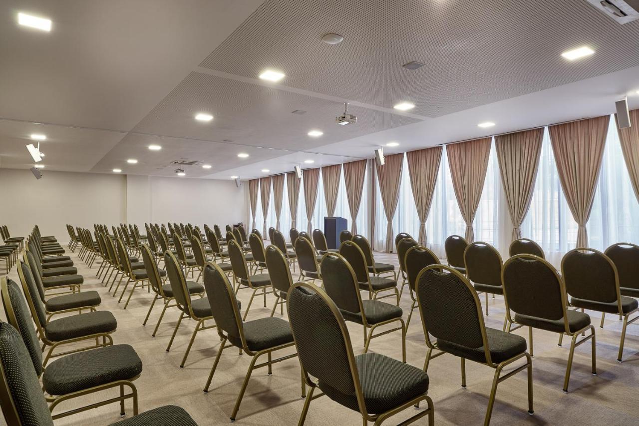 Lefel Hotel Sao Bento do Sul