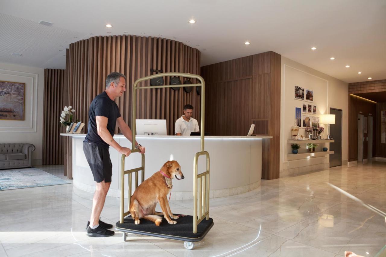 Lefel 4* Sao Bento do Sul