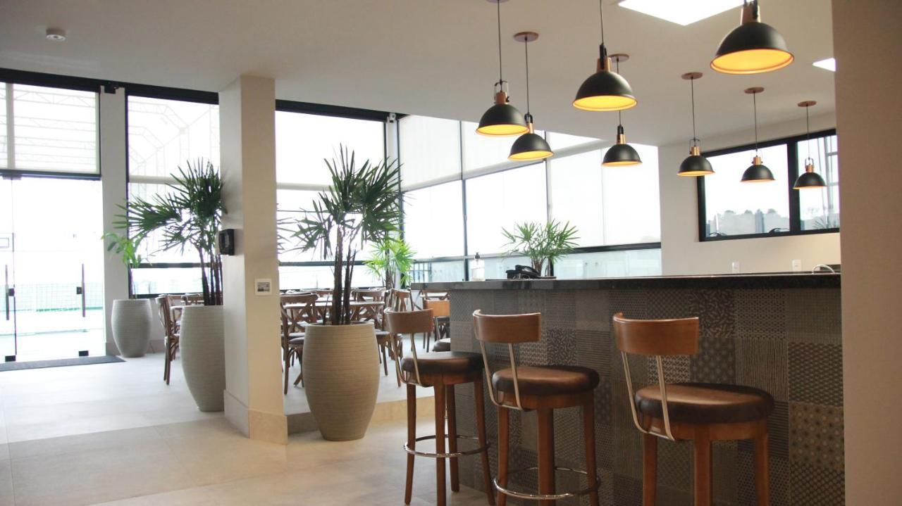 Lefel Hotel