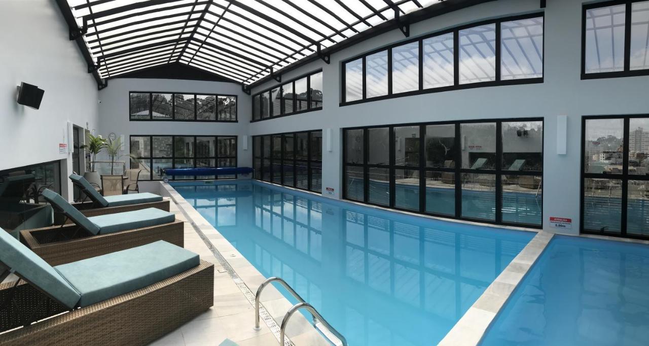 Hotel Lefel