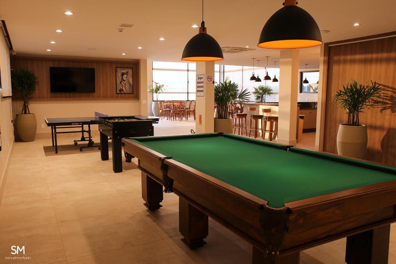 Hotel Lefel Sao Bento do Sul