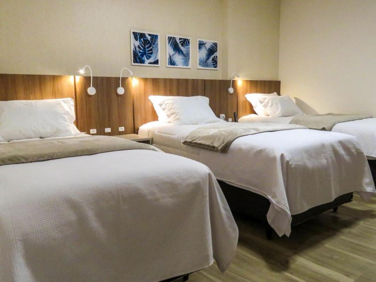 Lefel 4* Sao Bento do Sul