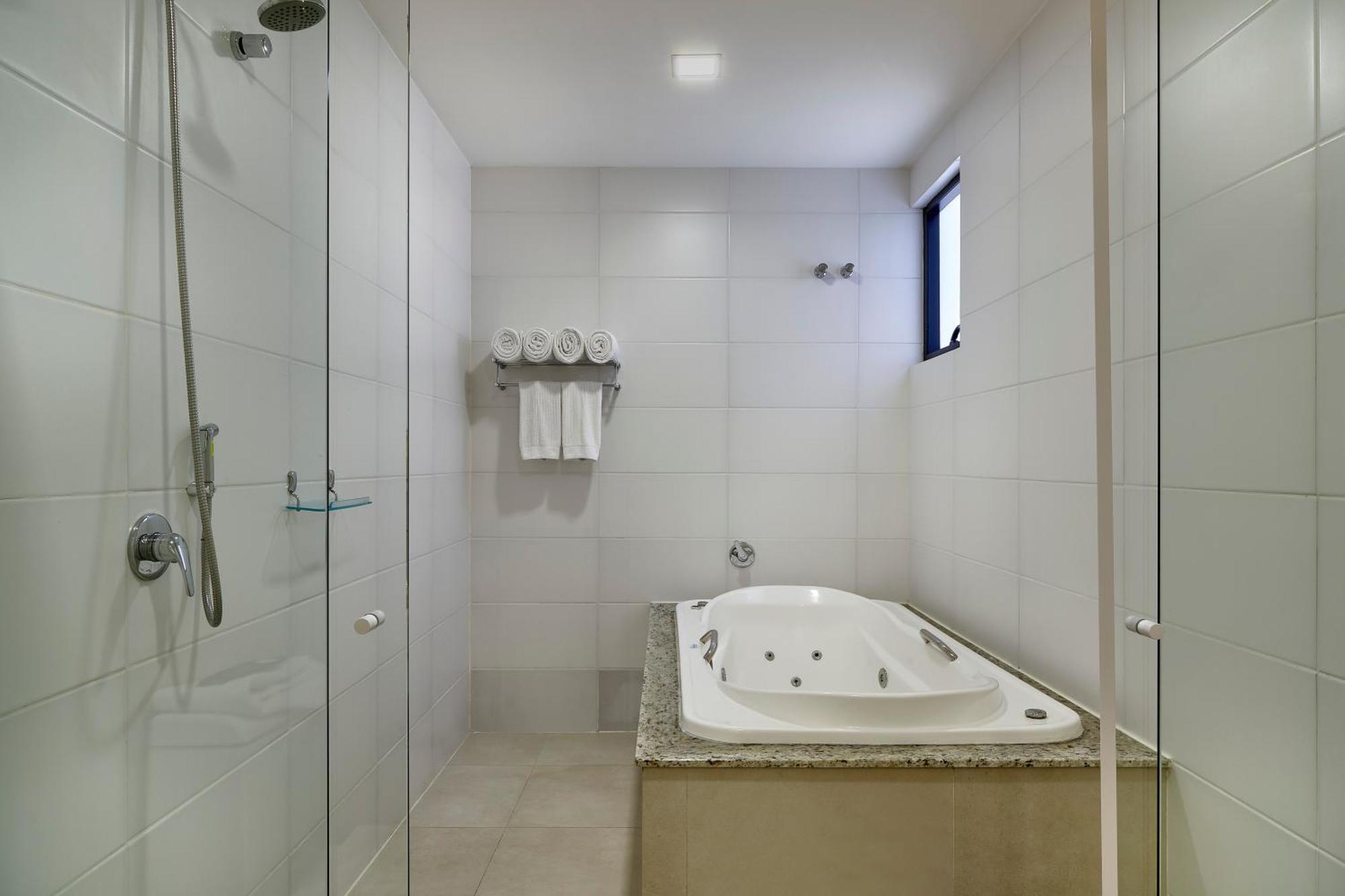 Hotel Lefel Sao Bento do Sul
