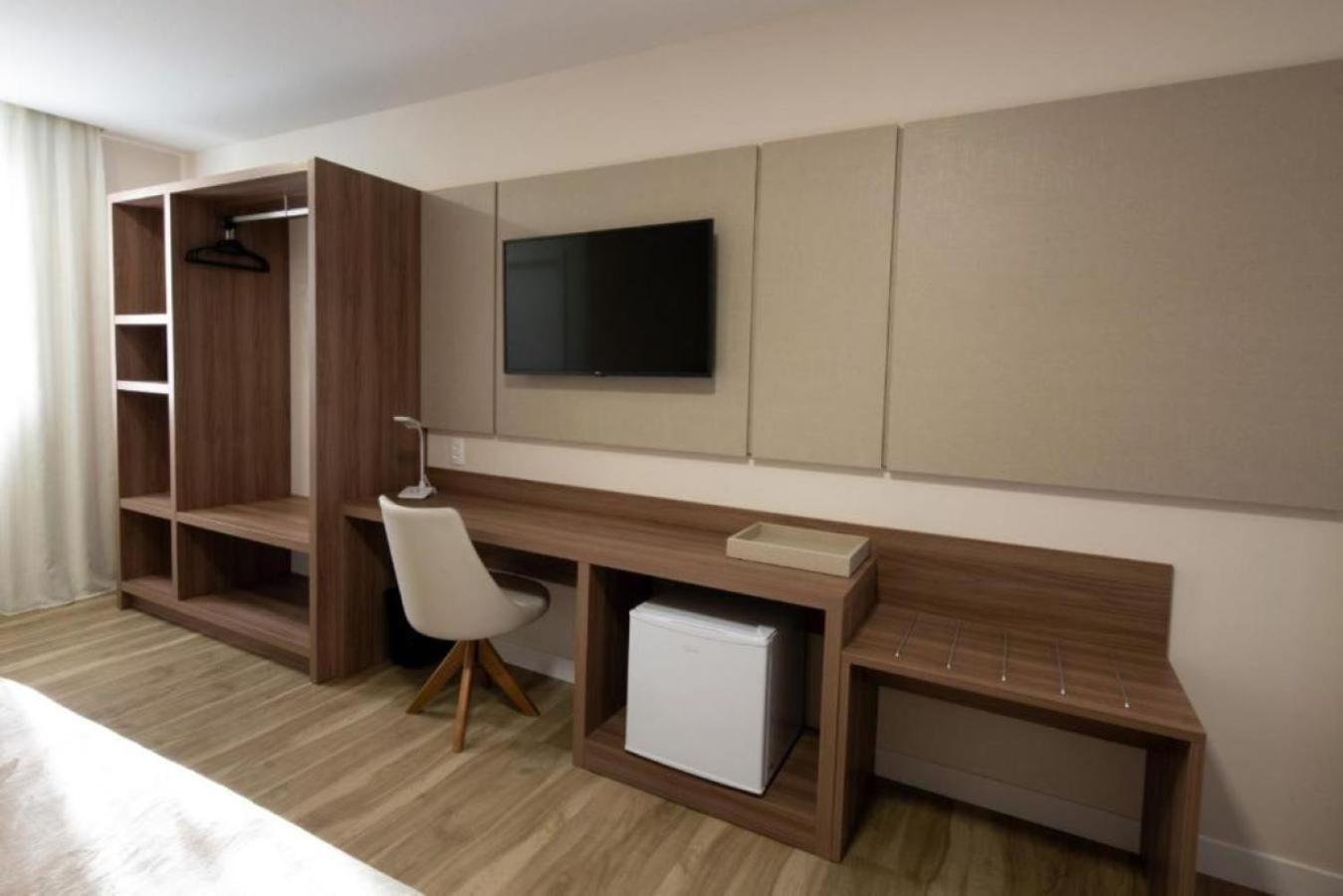 Lefel 4* Sao Bento do Sul
