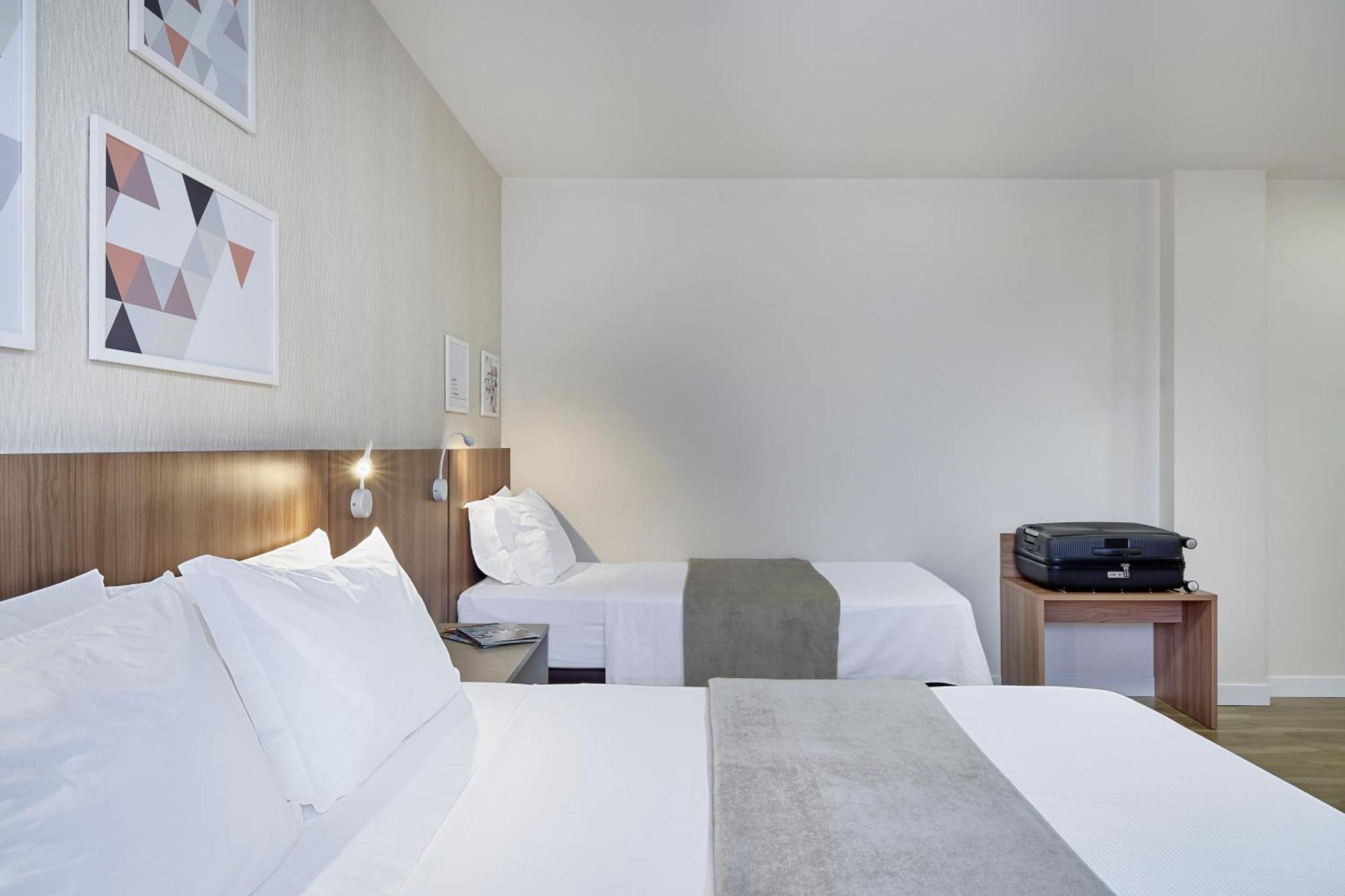 Hotel Lefel