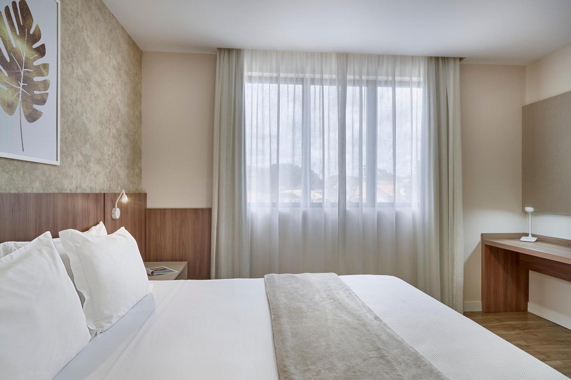 Lefel 4* Sao Bento do Sul