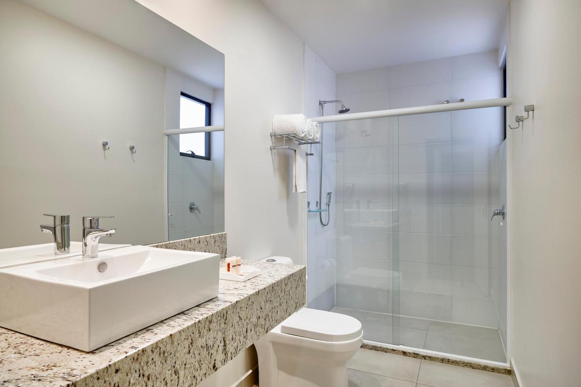 Lefel Hotel Sao Bento do Sul